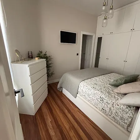 Apartment In Bilbao Center * Bilbao
