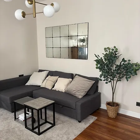 Apartamento Apartment In Bilbao Center Bilbao