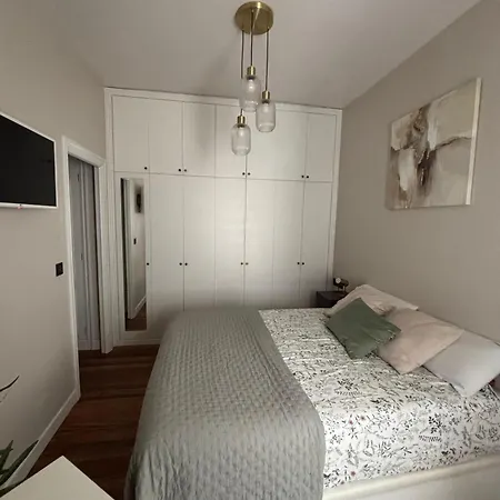 Apartment In Bilbao Center Апартаменты *